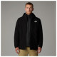 The North Face Ανδρικό μπουφάν Carto Triclimate Jacket